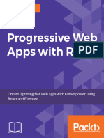Progressive Web Apps With React - Scott Domes