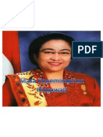 Megawati