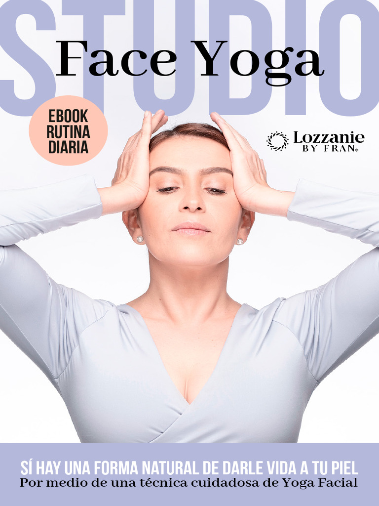 Rutina Diaria de Yoga Facial | PDF