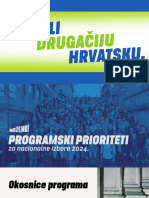 Možemo Program