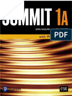 Summit 1A (3rd Edition - With Workbook)