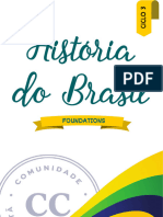 Hist (Oria Do Brasil Atividades CC