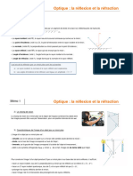 Mémo-1-Optique géométrique