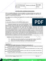 (Selectividad - Com) - Castilla-Y-Leon - Filosofia - 2022 - Extraordinaria - Exam