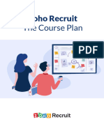 Zohorecruit