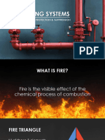 Module 16a - Fire Fighting Systems