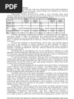 A Política das incoerências