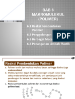 Makromolekul