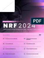 Informe Tendencias NRF 2024
