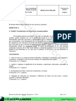 (Selectividad - Com) - Castilla-Y-Leon - Filosofia - 2012 - Ordinaria - Exam
