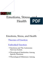 emotion stress 