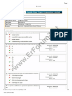 PSPCL JE EE 2018 (ErForum)