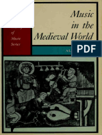 Music in The Medieval World (Seay, Albert) (Z-Library)