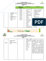 Plano de Curso - 9 Ano 2024 - Redação - I Unidade