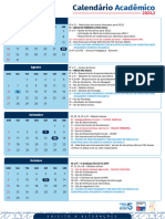 Calendario Academico 2023.2