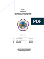 Makalah Epidemiologi (Ikm)