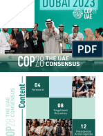 COP28 - The UAE Consensus - 18122023
