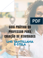 Guia Prático Do Professor para LMS