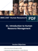 01 Introduction to Human Resource Management-merged