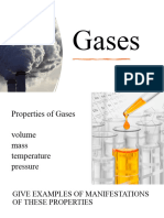 GASES