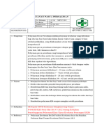 4.2.1.d SOP.Pelayanan Pasca Persalinan