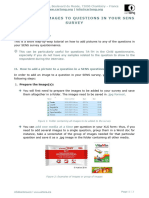 MDC Tool 12 Tutorial How To Add Images To Questions in Your SENS Survey EN V1 - Final