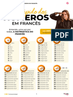 PDF LIVE 90# Guia Rápido Dos Números em Francês