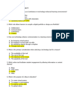 10 Questions For Unit 5 Lesson 4