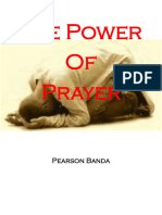 The_Power_Of_Prayer