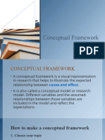 Conceptual-Framework