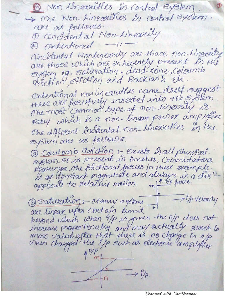 CS-II Unit 5 | PDF