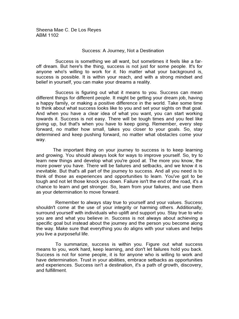 Oral Speech Pdf Goal Cognition