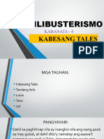 K4-KABESang Tales