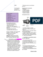 Diagnóstico Por Imagem - Principios Fisicios Da Radiologia Resumo