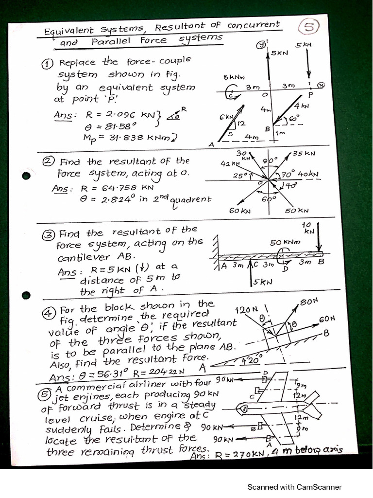 Engineering Mechanics Pdf
