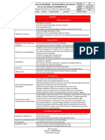 SSO-ODI-05 Prevencionista de Riesgos