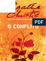 O Conflito - Agatha Christie