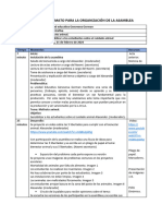 Formato de Planificacion Asamblea 21 Febrero