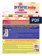July 2023 Entrepreneur India Monthly Magazine