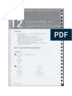 Wiskunde Uitwerkingen H12 Par 1-3