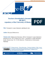 Człowiek W Sieci (24.04.2023) - Tożsamość W Epoce Internetu I Globalnych Sieci