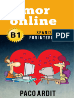 Amor Online Sample