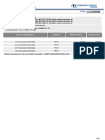 Pago Consolidado: Motovehiculos 1043619