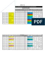 Horarios 2024 I Vracad Derecho 1