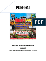 PPKM Proposal FC