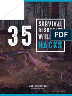 35 Survival Hacks Survival Kompass de 1