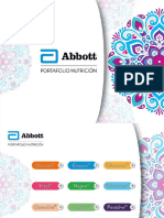 PDF Vademecum Abbott Nutrition PDF Interactivo Compress