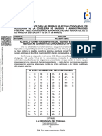 D Plantilla - Definitiva - Segunda - Prueba - Cuerpo - Auxiliar - Libre - 0