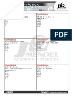 Cuatro Operaciones 1.0 Proceso 2024 I Fase