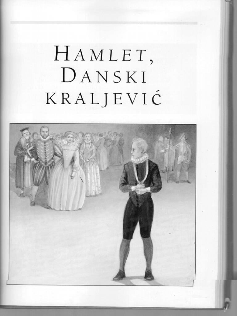 Hamlet | PDF